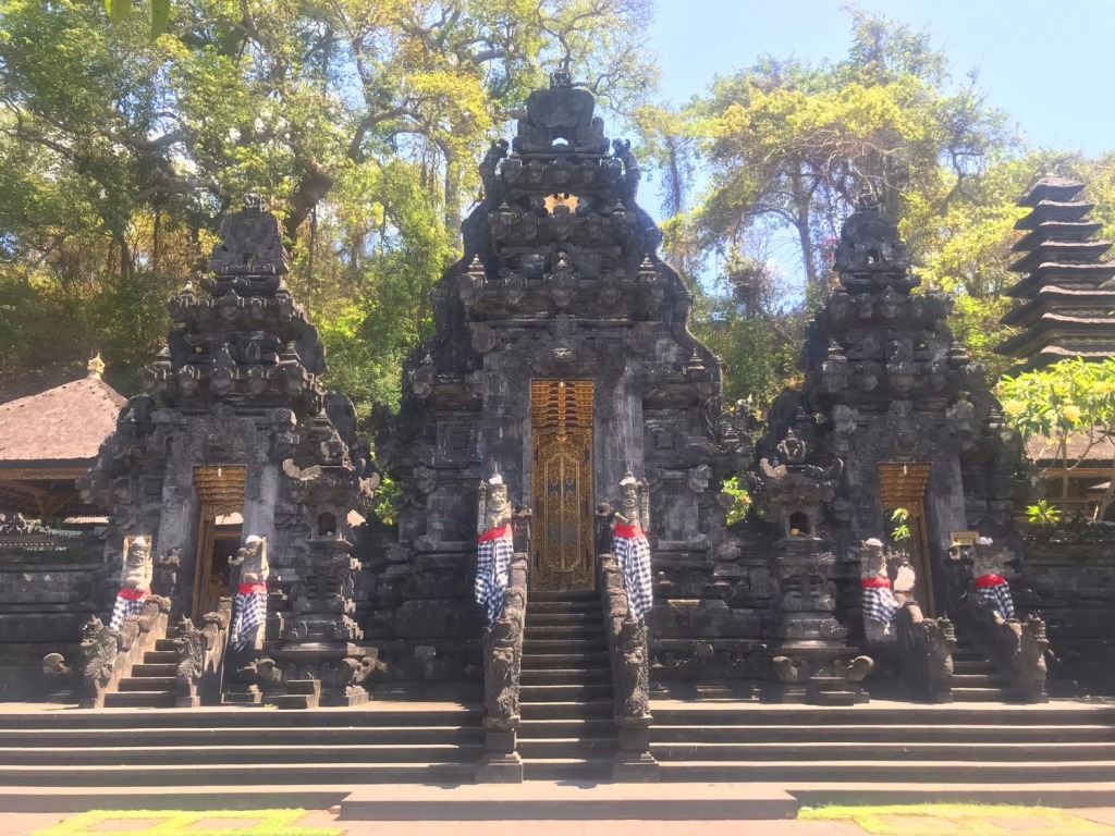 la Côte Est de Bali : Seminyak